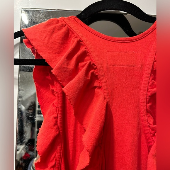 Current and Elliot summer dress - Picture 3 of 4